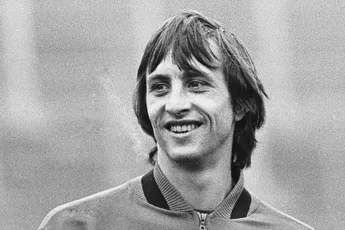 Kok: 'Cruijff was tot zijn laatste snik voetballer'
