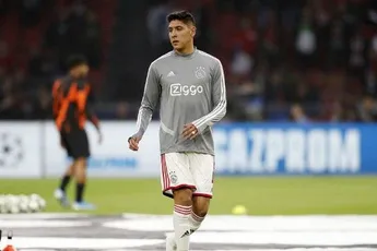 Álvarez: 'Het leven op social media is niet écht'