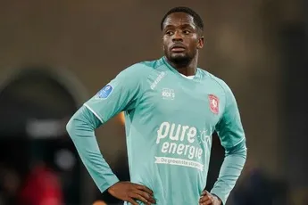 'Ajax wilde dat ik bleef, maar pushte zelf om weg te gaan'