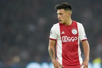 'Sinds Chelsea gaat het veel over De Klassieker'