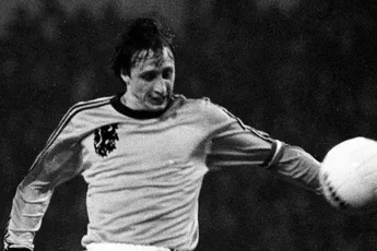 Kissinger: 'Cruijff was als een magneet'