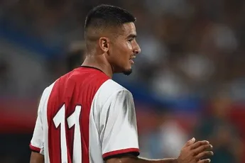 Oranje O17 ontsnapt en gaat door op WK