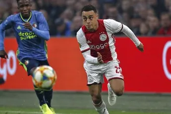 Dest kijkt positief terug op zijn eerste Klassieker