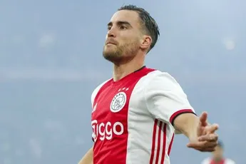 Tagliafico: 'Feyenoord was niet eens heel slecht'