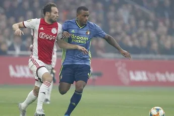 Blind: 'Wijzelf zijn onze grootste tegenstander'