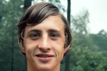 Cruyff Football start in mei met uitdragen visie