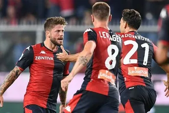 Buitenland: Schöne verliest in slotfase bij Juve