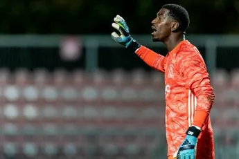 'Spelers nooit honderd procent blij als ze niet spelen'