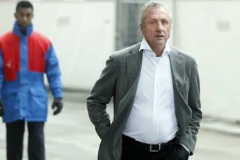 'Cruijff zou trots op Max geweest zijn'