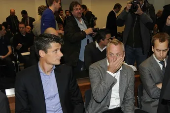 'Uitvoeren Plan Cruijff klinkt ongeloofwaardig'