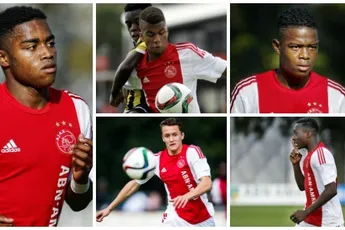 #RoadtoFutureCup 4: Scoren voor Johan
