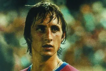 Ajax wordt sponsor van Cruyff Foundation