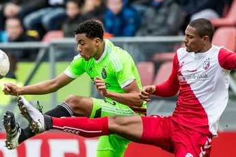 Van Schaik: 'Ajax heeft zich niet gemeld'