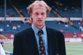 Jordi Cruijff: 'Soms vergeet je titels te winnen'