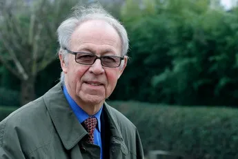 Haesaert: 'Dat is heel uitzonderlijk'