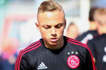 Anderlecht schakelt Ajax uit in FC