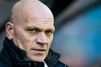 Wouters: 'Daar ben ik Cruijff dankbaar voor'