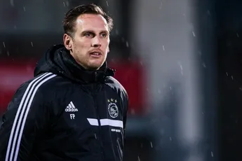 Peereboom teleurgesteld over nederlaag in FC