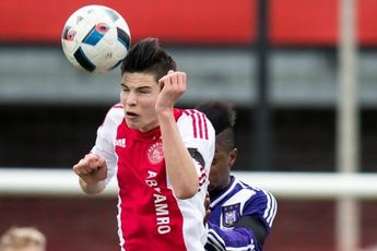 Ajax treft Barca in strijd om derde plek FC