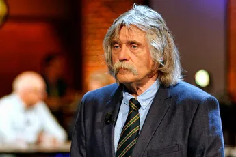 Derksen over Ziyech: 'Heb mij kapot zitten ergeren'