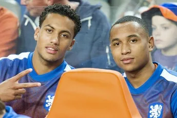 Linksback: 'Viergever, Tete of Riedewald'
