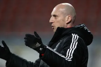 'Bosz is een vakman, Stam is enorm gegroeid'