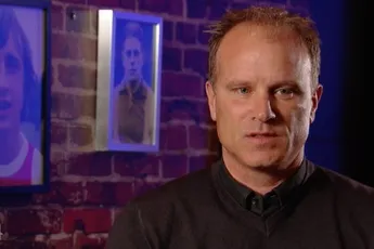 Bergkamp: 'Qua gevoel knalde ik onderuit'