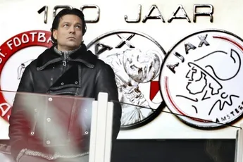 Litmanen donderdag bij DWDD en NOS