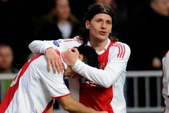 Pantelic: 'Milik heeft zich goed aangepast'