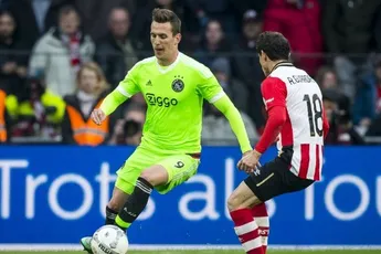 [Update] VI bevestigt: Milik donderdag medisch gekeurd