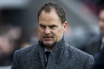 Vissers: 'Moet Frank de Boer wel blijven?'