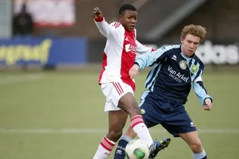 Dilrosun: 'Kreeg geen aanbieding van Ajax'