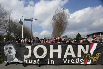 'Iets meer voorzichtigheid met zijn naam'