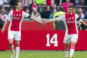Veltman: 'Milik groeit als hij vertrouwen krijgt'