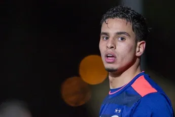 Maher: 'Had geen kwade bedoeling met like'
