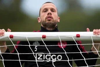 Heitinga: 'Nog trotser om Ajacied te zijn'