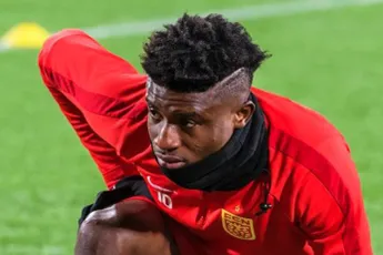 Expect the unexpected: Mohammed Kudus