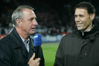 [Update] Meer dan 10.000 euro voor standbeeld Cruijff
