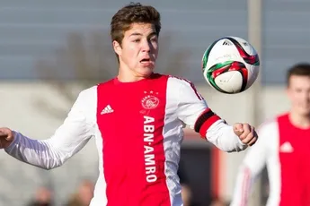 [Update] Selectie NG: Ter Heide vervangt Sandler
