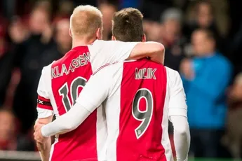 Driessen: 'Transfer Milik juist toejuichen'