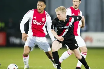 Tete en Cerny in selectie, Fischer gepasseerd