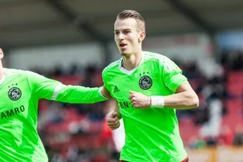 A1 onderuit tegen PSV, B1 boekt zege in Domstad
