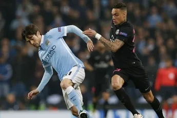 Vd Wiel verwacht zomers vertrek bij PSG