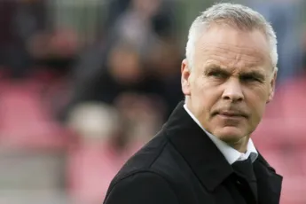 Vink: 'Balans raakte zoek in aanpak Jonk'