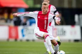 Liesblessure houdt Lang aan de kant