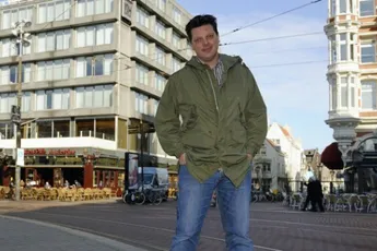Pot cynisch over 'kikkers': 'Out of control'