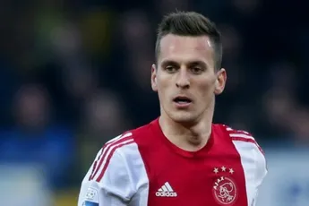 'Milik enige echte aanvalsleider bij Ajax'