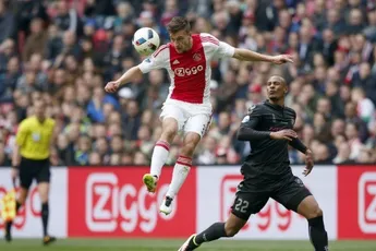 Veltman: 'Dat is het verschil met vorig seizoen'