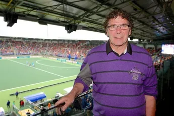 Van Hanegem: 'Het is niet te geloven!'