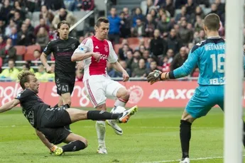 Top 10 Goals: Arek Milik